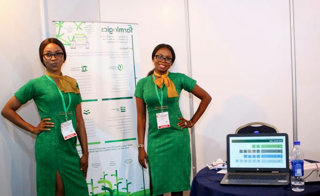 Agra innovate West Africa