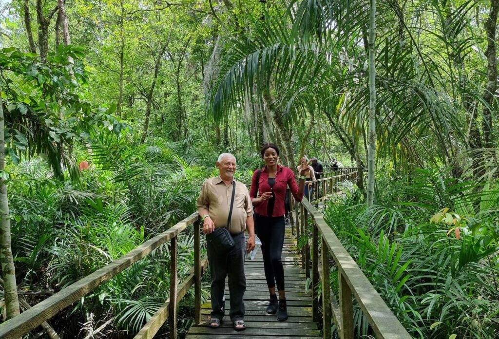tour guides in lagos