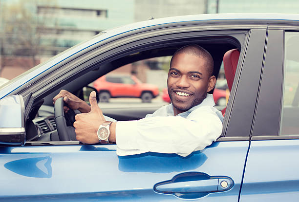 chauffeur services and private drivers in lagos